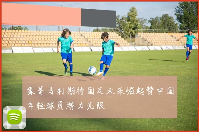蒙哥马利期待国足未来崛起赞中国年轻球员潜力无限